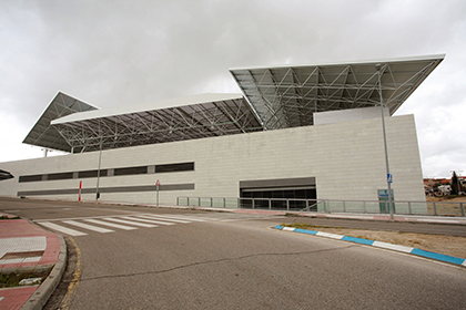 Centro multiusos