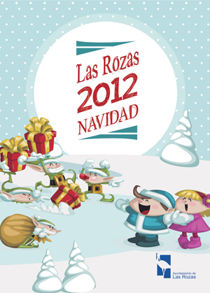 Programación de Navidad