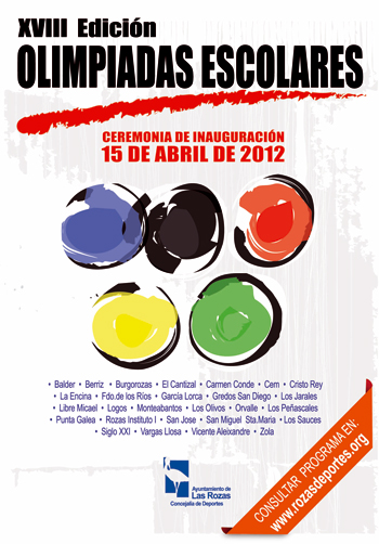 Olimpidas Escolares