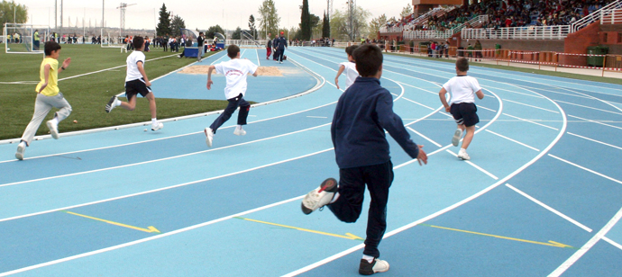 Olimpidas Escolares