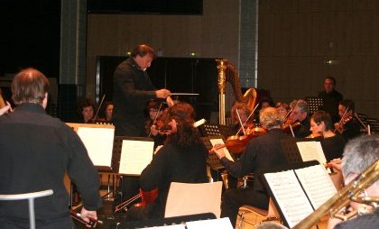 Orquesta Bel'Arte
