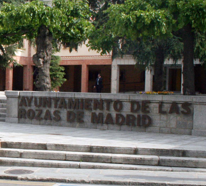 Plaza del Ayuntamiento