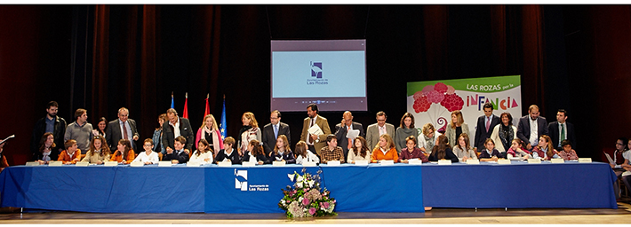 Las dos corporaciones