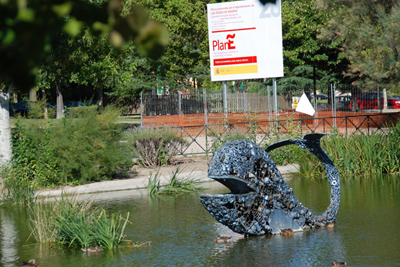 Imagen del Paque París