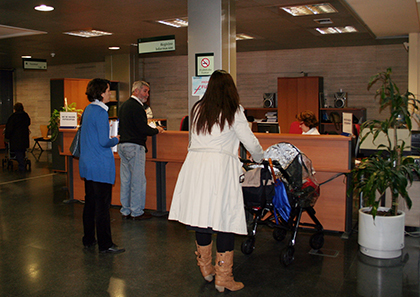 Registro Ayuntamiento