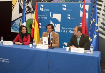 Presentación del libro