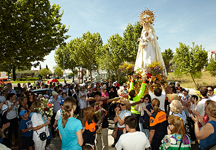 Romería