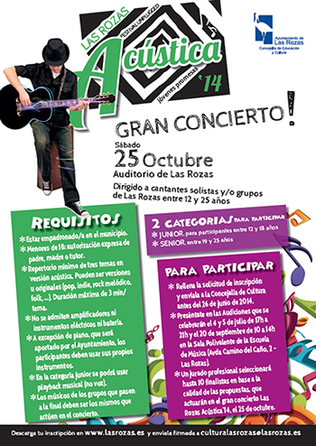 Rozas Acústica