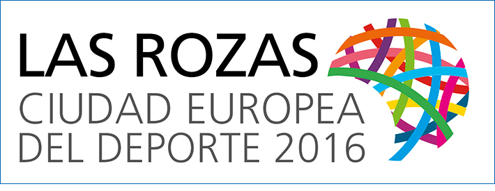 Cordelia ocupado más lejos ACES Europa elige a Las Rozas como Ciudad Europea del Deporte 2016 |  Ayuntamiento de Las Rozas de Madrid