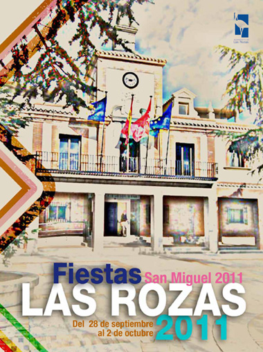 Cartel San Miguel 2011