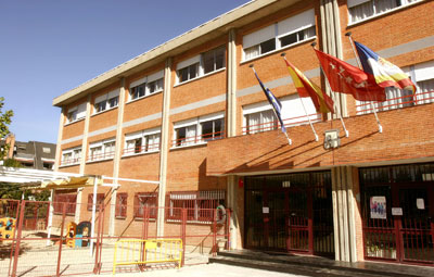 Especialidad deshonesto envase El colegio público San Miguel de Las Rozas obtuvo el tercer puesto entre  1.268 colegios de la CAM | Ayuntamiento de Las Rozas de Madrid