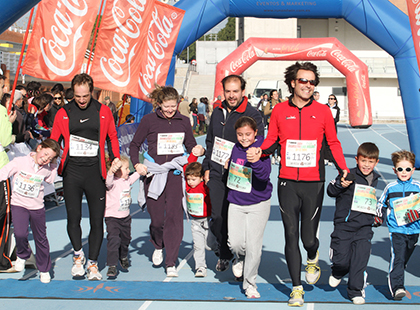 II San Silvestre de Las Rozas