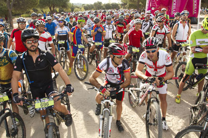 Semana del Deporte
