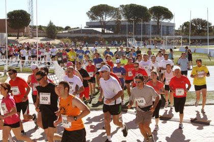 Semana del Deporte
