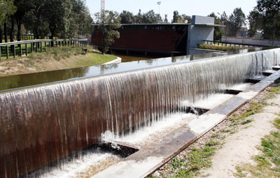 El canal de la Dehesa se visitará en la Semana de la Ciencia