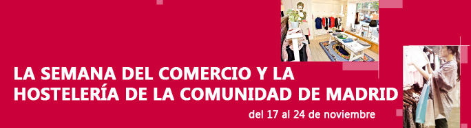 Cabecera semana del comercio
