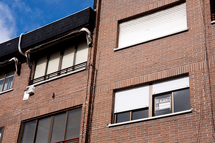 Servicio de Asesoría de Vivienda