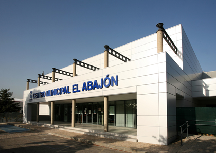 Sede de la Concejalía de Servicios Sociales
