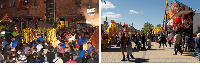 Fiestas de San Miguel
