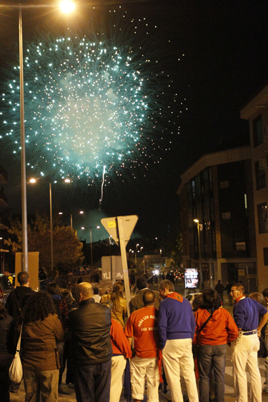 Fiestas de San Miguel
