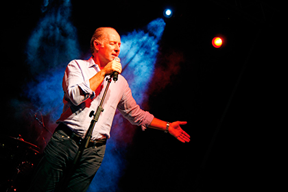 José Manuel Soto