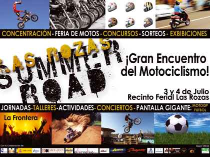 Cartel Summer Road
