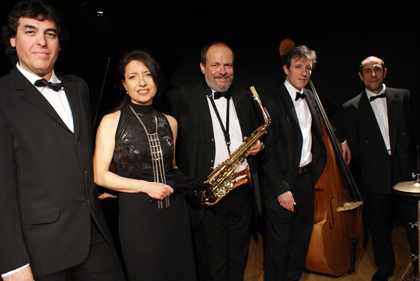 Sweet Jazz