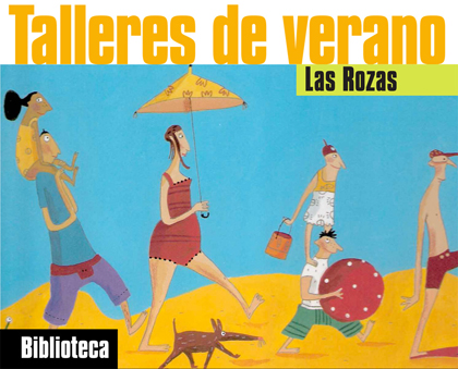 Talleres de verano