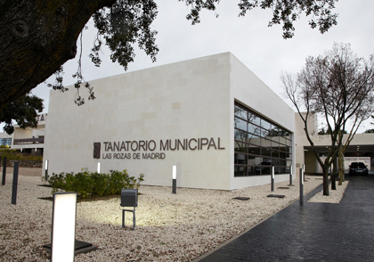 Tanatorio Municipal
