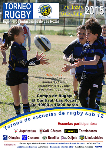 Torneo Rugby
