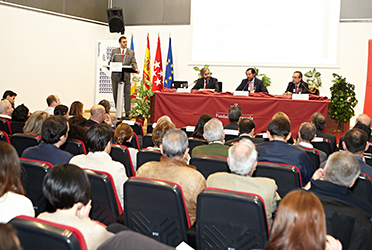 Inauguración