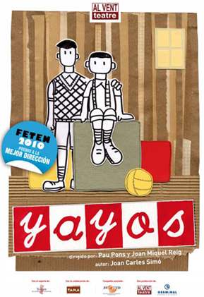 yayos
