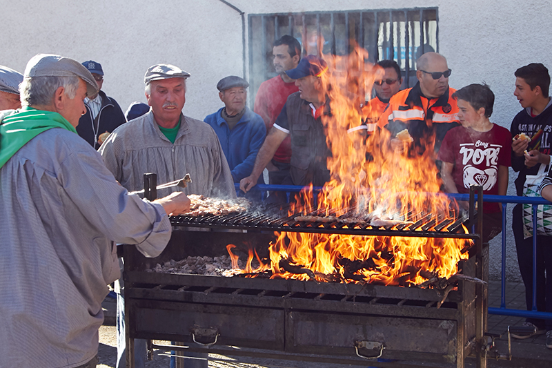 Fiestas de San José