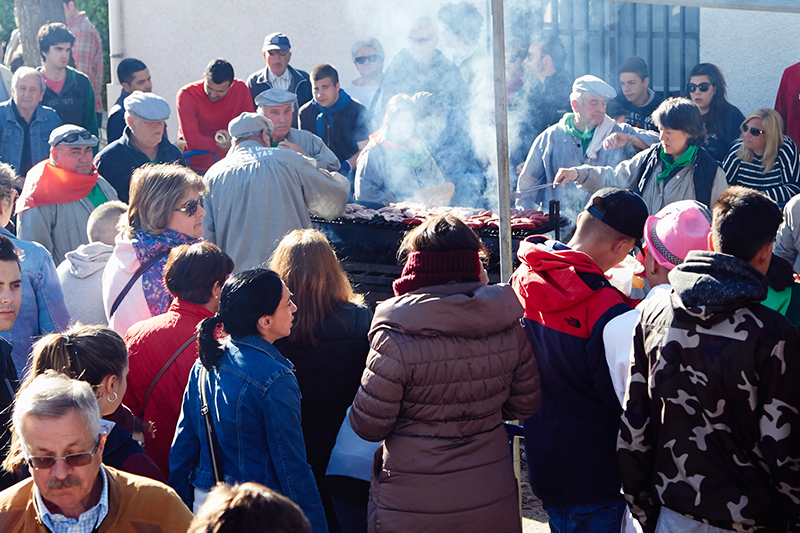 Fiestas de San José