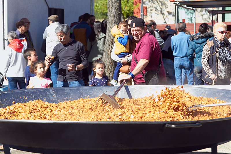 Fiestas de San José