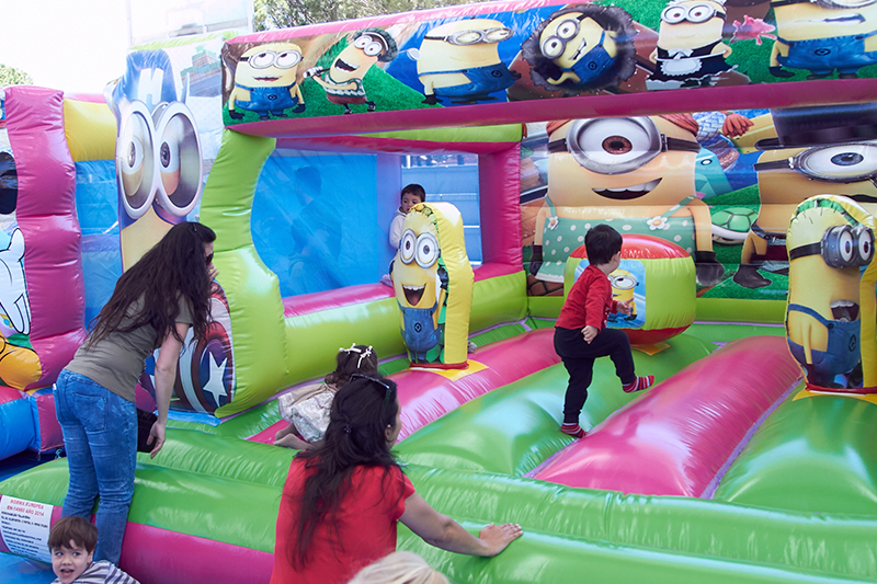 Fiestas de San José