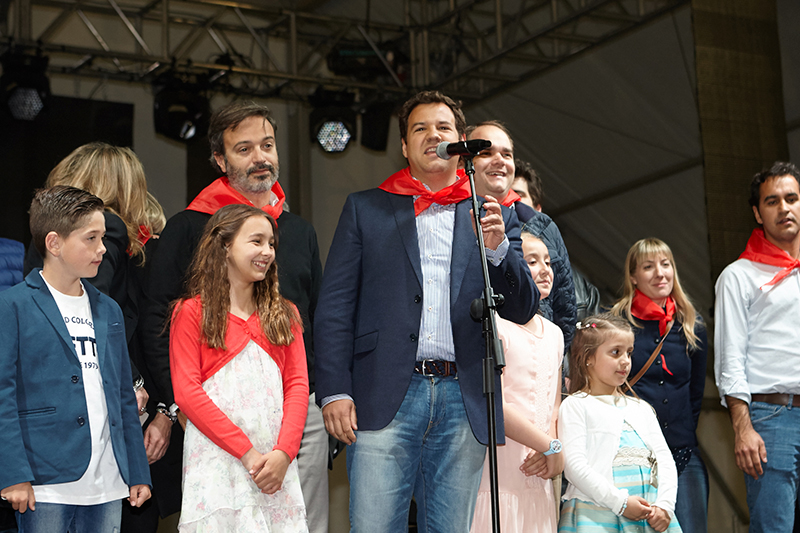 Fiestas de San José