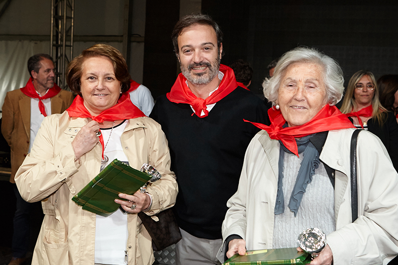 Fiestas de San José