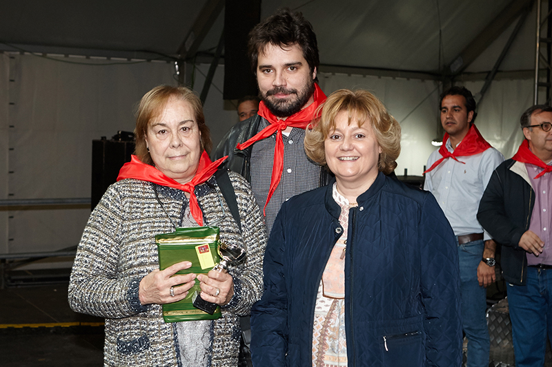 Fiestas de San José