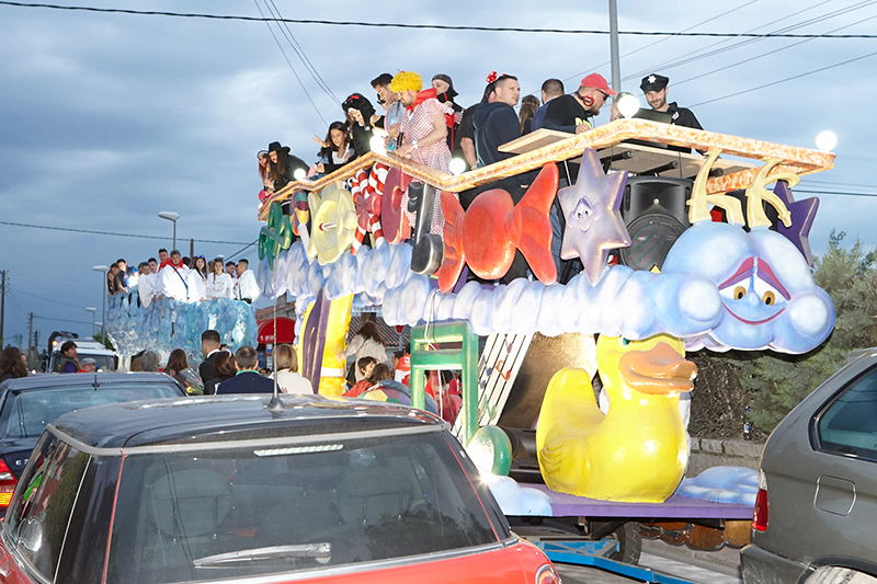Fiestas de San José