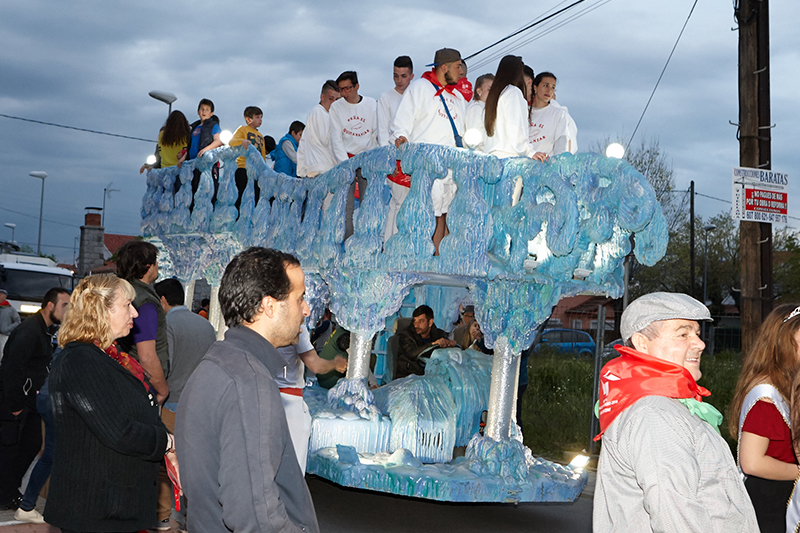 Fiestas de San José