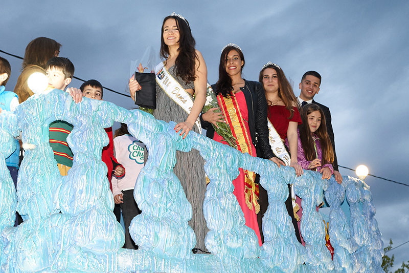 Fiestas de San José