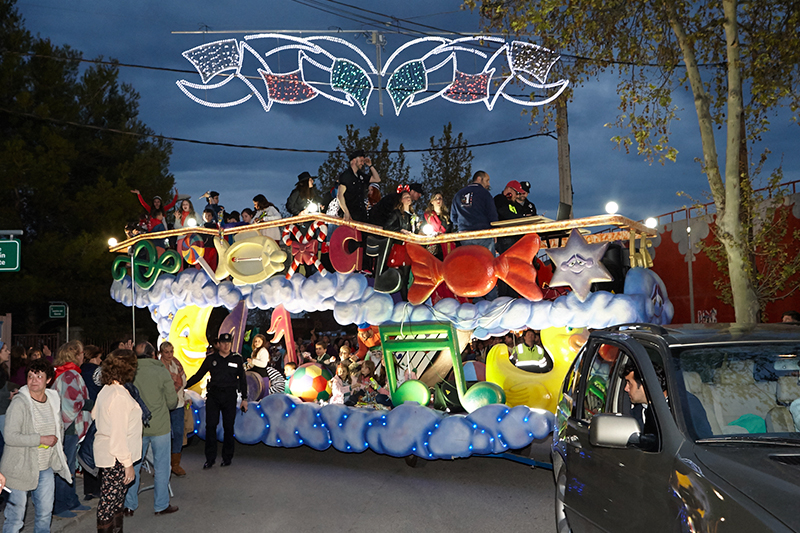 Fiestas de San José
