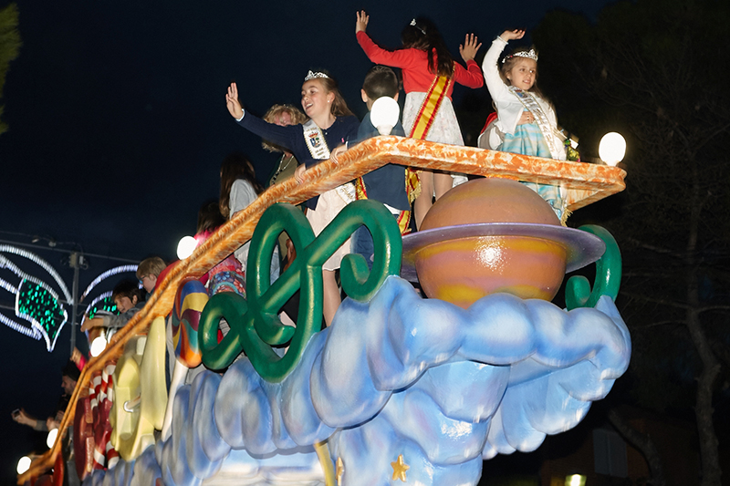 Fiestas de San José