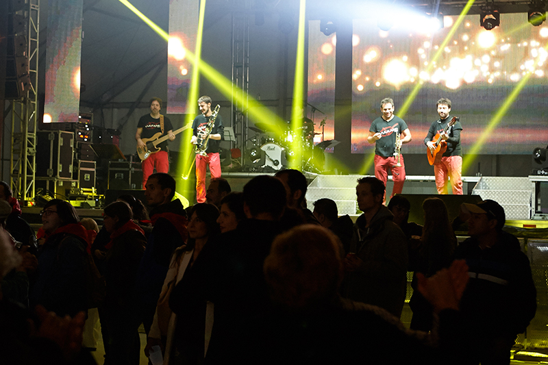 Fiestas de San José
