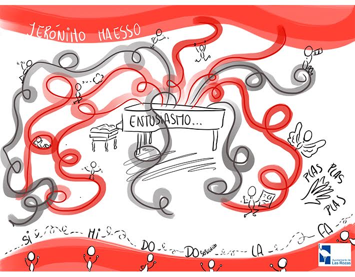 Maratón de coaching