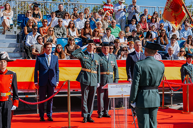 Fiesta Nacional