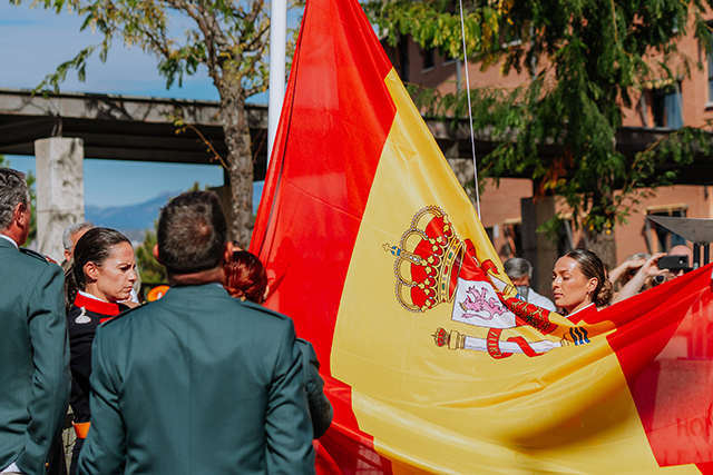 Fiesta Nacional