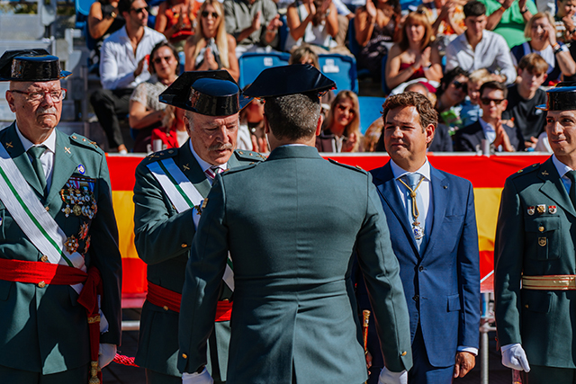 Fiesta Nacional