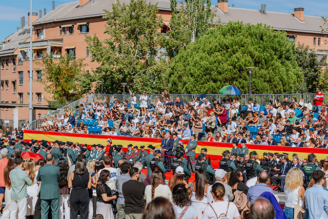 Fiesta Nacional